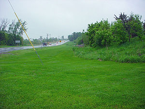 Photo of a Swale city of Woodbury MN