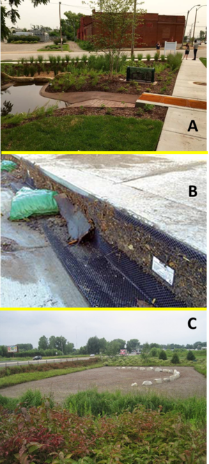 image of pretreatment practices