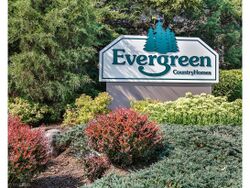 Evergreen CountryHomes Newsletter image