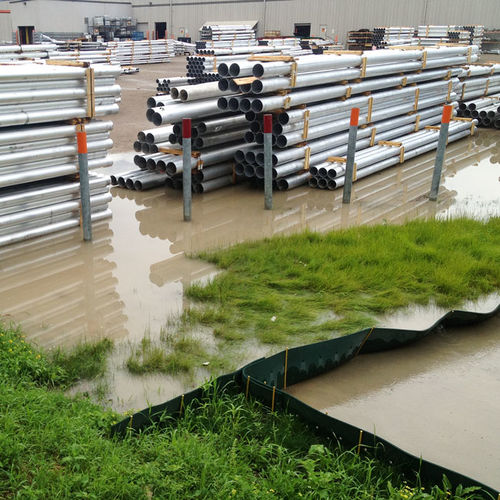 industrial stormwater discharges from industry