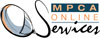 MPCA online logo