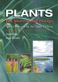 image of Plants for Stormwater Design