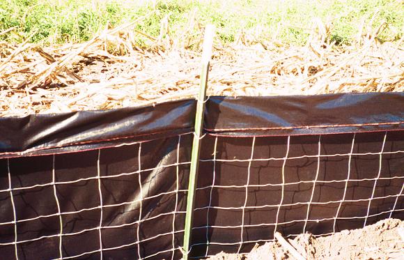 File:Example of silt fence.jpg