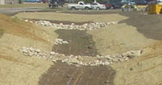 File:Example of rock check dam.jpg
