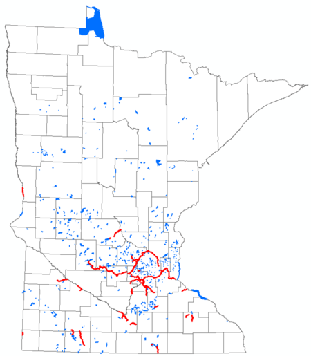 Phosphorus - Minnesota Stormwater Manual