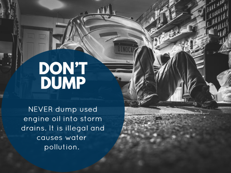 File:Don't dump engine oil graphic.png