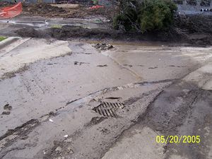 photo construction stormwater