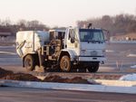 image of street sweeper