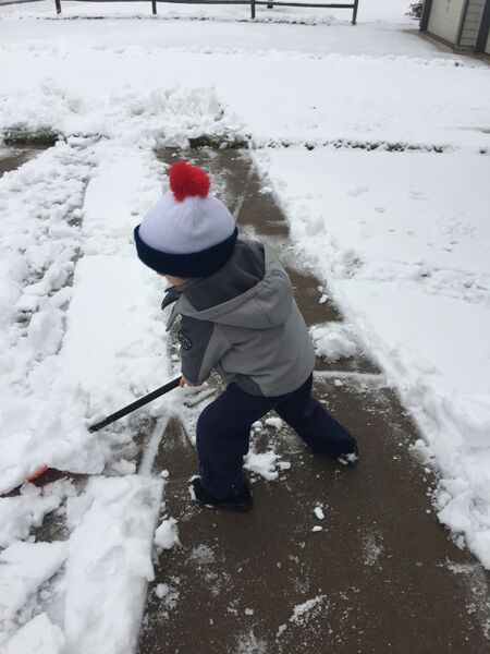 File:Kid shoveling.jpg