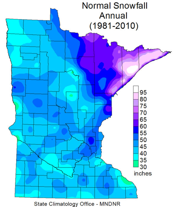 Overview of basic stormwater concepts Minnesota Stormwater Manual