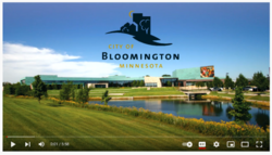 image for Bloomington Minnesota