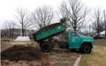 Compost delivery to a project site.PNG