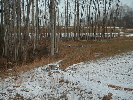 Sediment Control Practices - Stabilized Earth/soil Berm - Minnesota ...