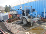 Dewatering system