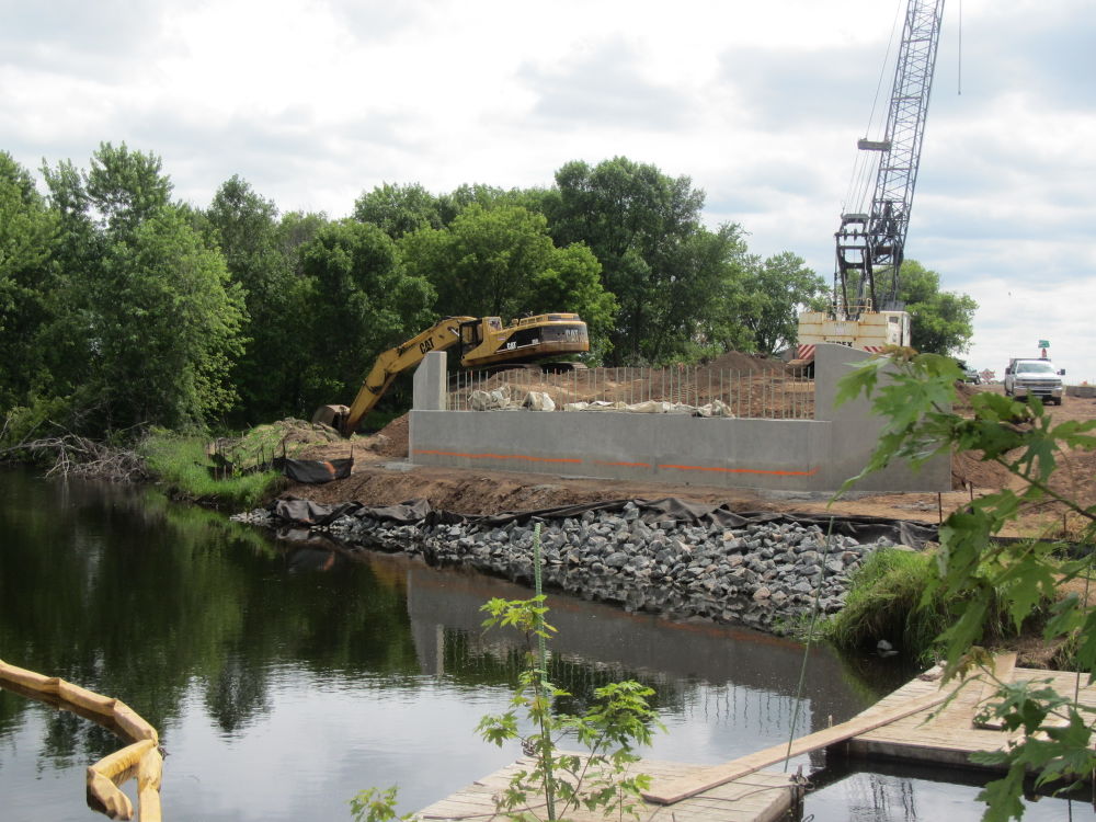 MCM 4 Construction Site Stormwater Control - Minnesota Stormwater Manual