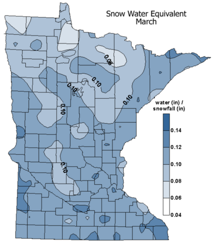 Overview Of Basic Stormwater Concepts - Minnesota Stormwater Manual