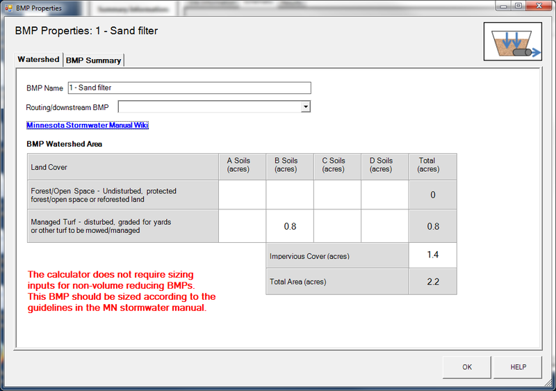 File:Screen shot watershed tab for example sand filter.png