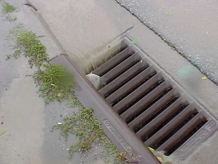 General stormwater information - Minnesota Stormwater Manual