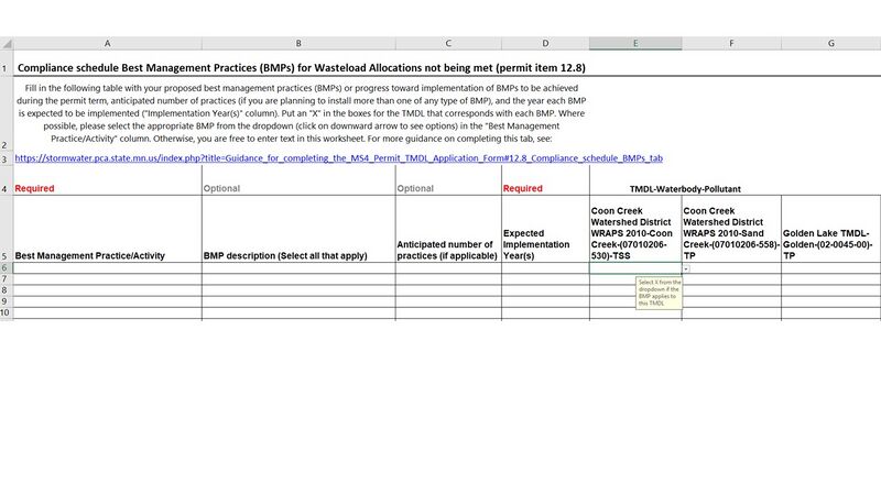 File:Compliance Schedule BMPS.jpg