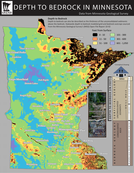 Stormwater infiltration and constraints on infiltration combined ...