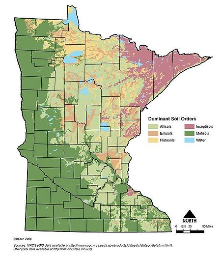 Soils and geology - Minnesota Stormwater Manual