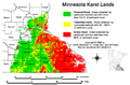 Minnesota karst lands.png