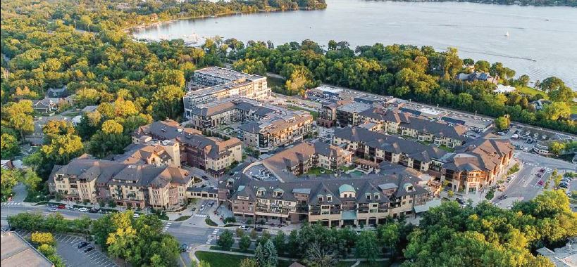image of Promenade of Wayzata