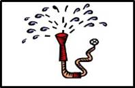 symbol for harvest and reuse in the MIDS calculator