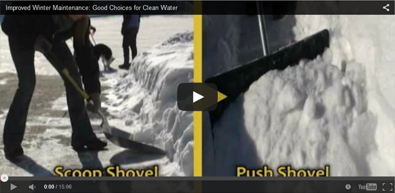 image for training video