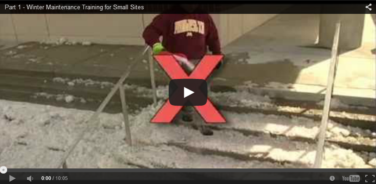 image for training video part 1